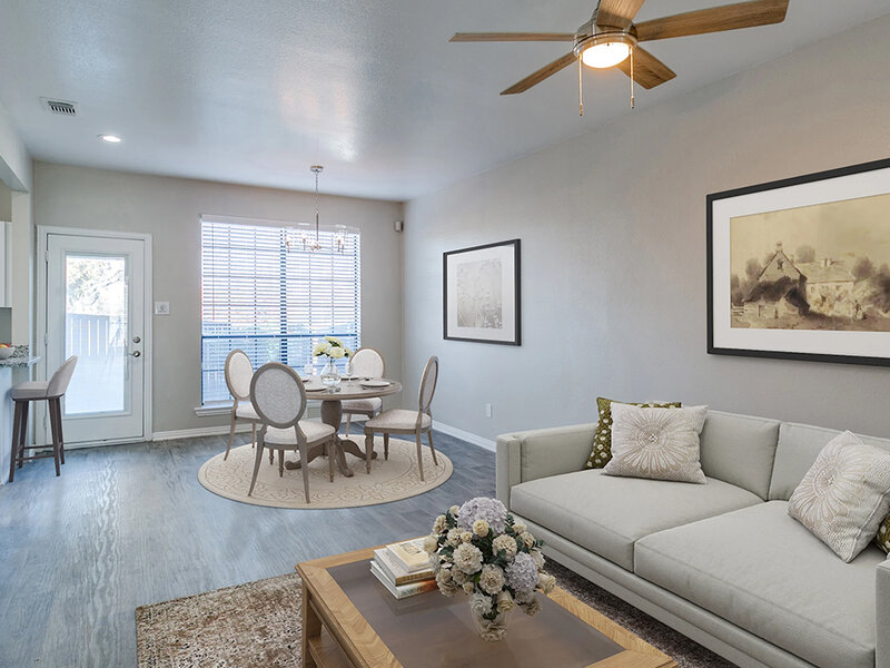 Shiloh Park Townhomes