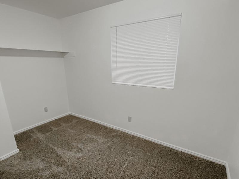Bedroom Interior | North Pointe Apartments