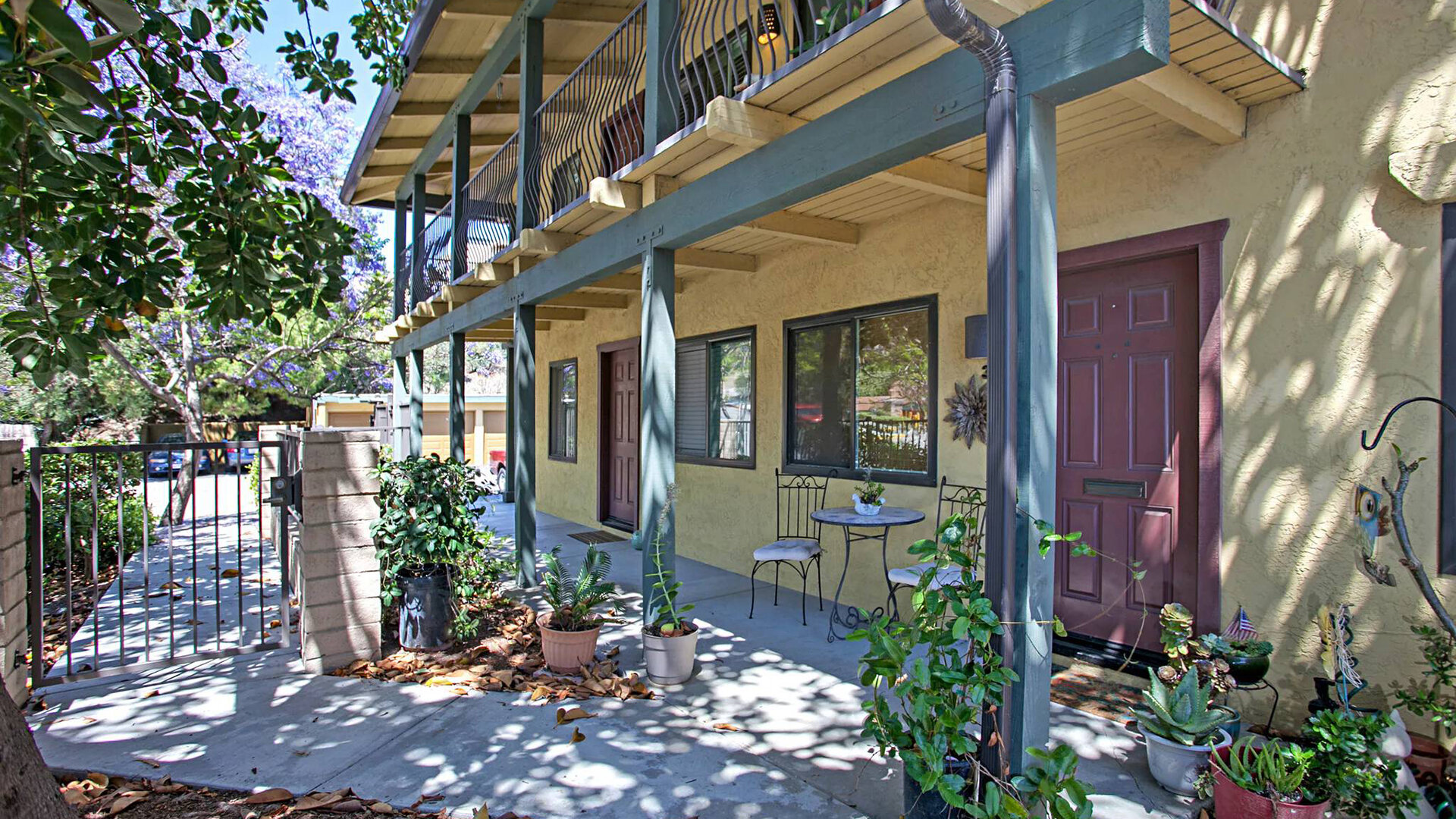 Suncrest Ridge Apartments in Oceanside, CA