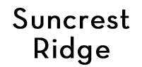 Suncrest Ridge Logo
