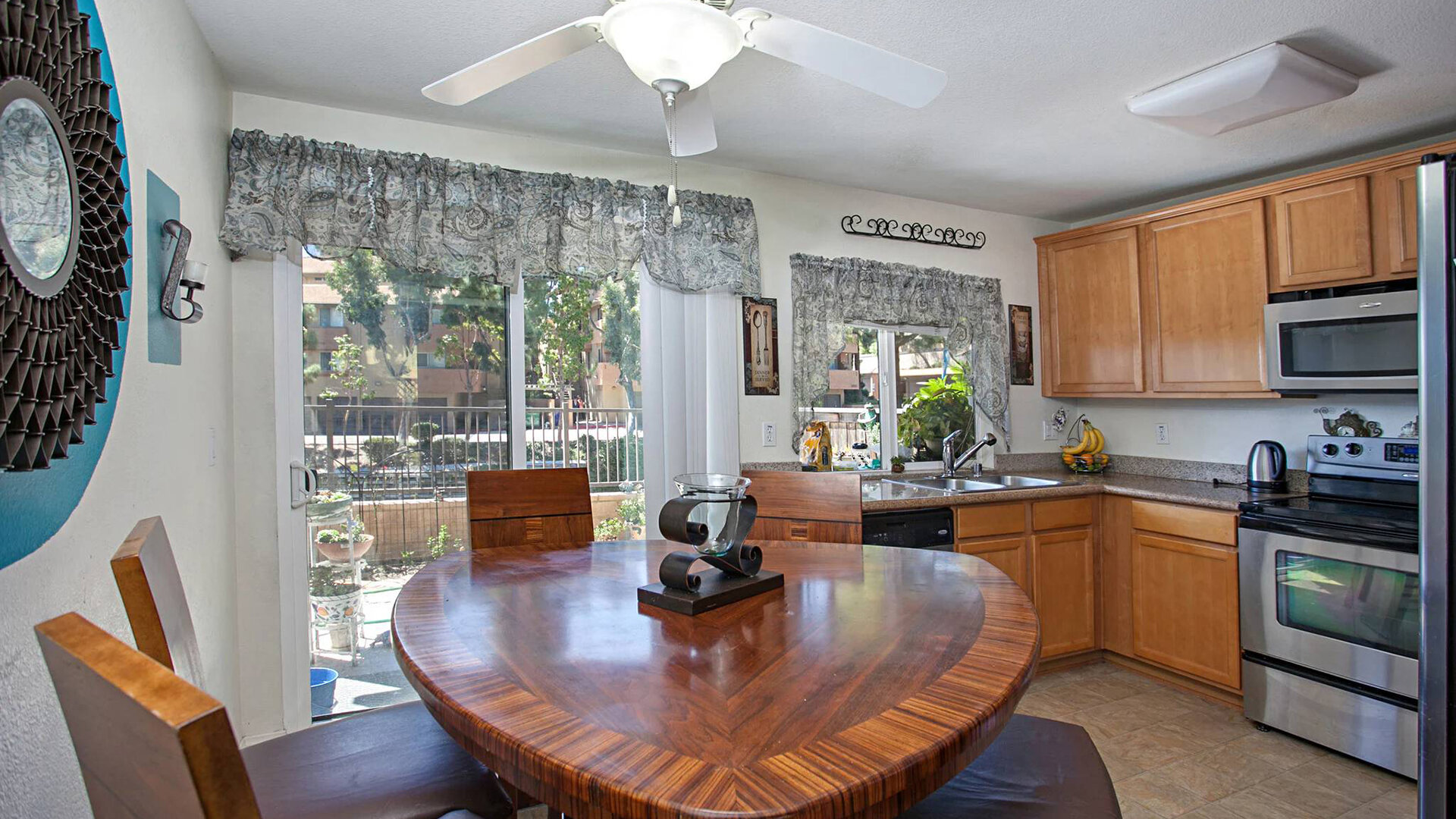 Suncrest Ridge Apartments Amenities