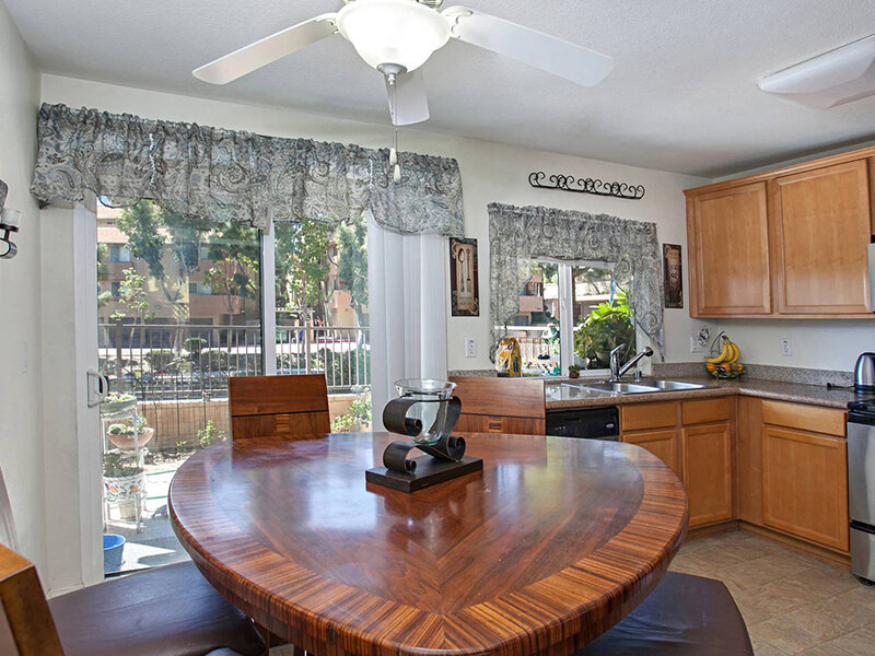 Suncrest Ridge Apartments