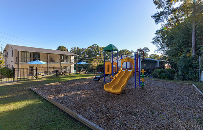 River Ridge Apartments in Columbia, SC