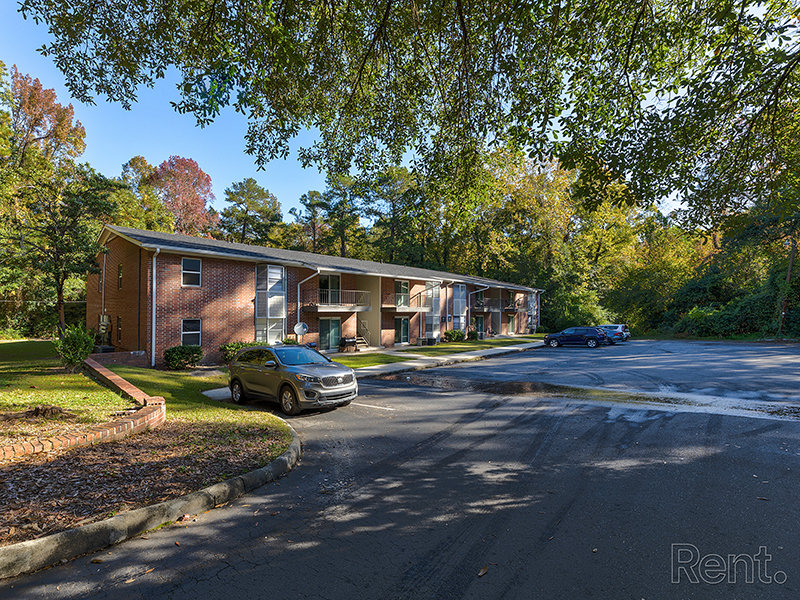 Apartment Area | River Ridge