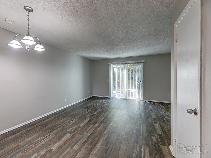 Interior Room | River Ridge
