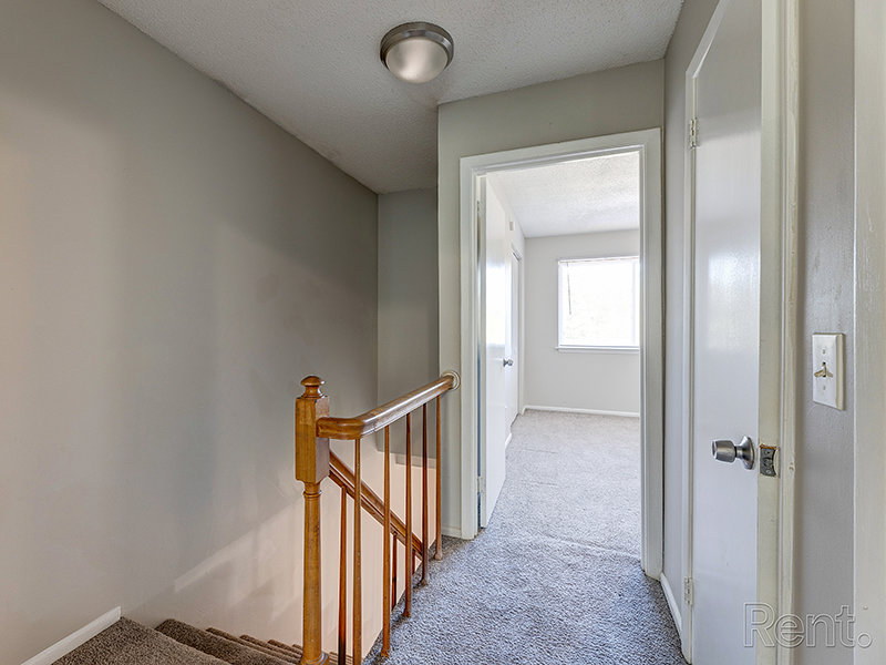 Staircase | River Ridge