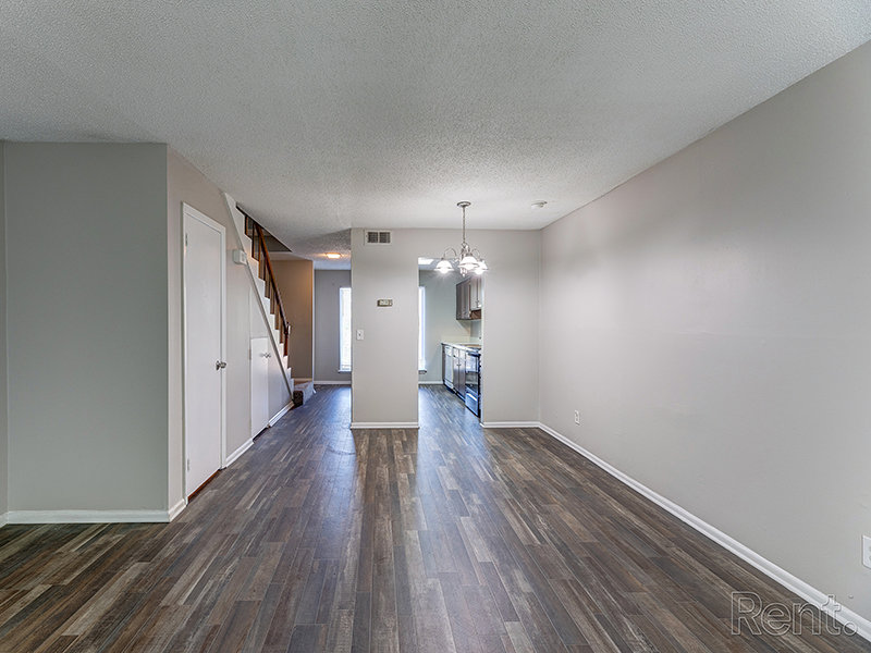 Luxury Space | River Ridge