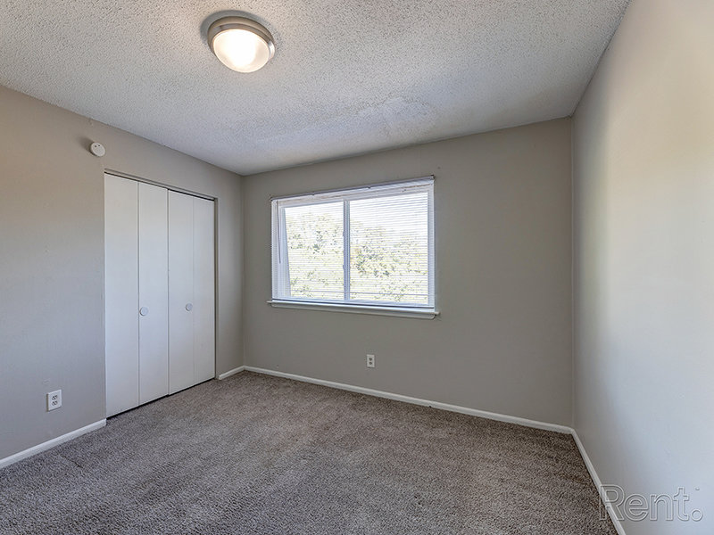 Interior Room | River Ridge