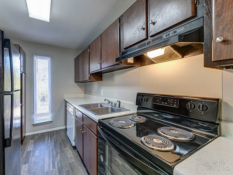 Kitchen Space | River Ridge