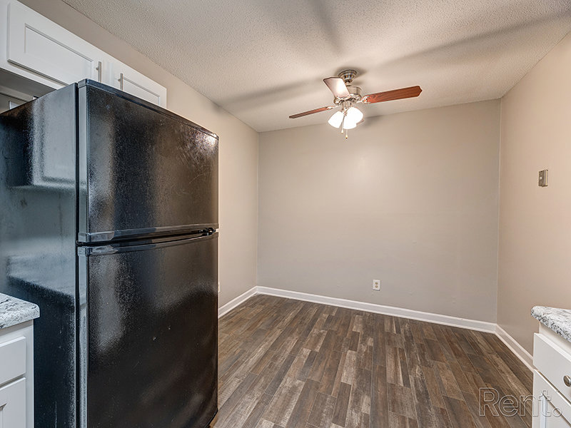 Apartment Ceiling Fan | River Ridge