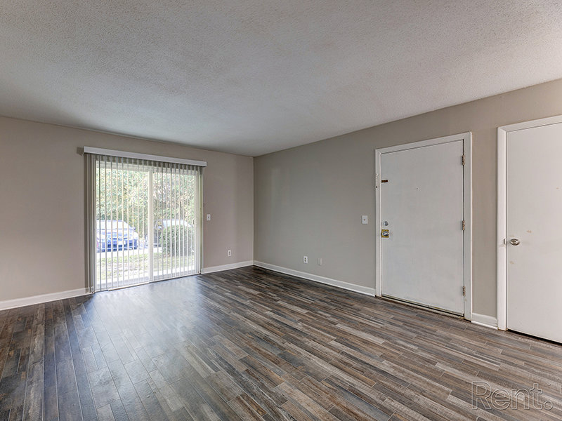 Interior Space | River Ridge