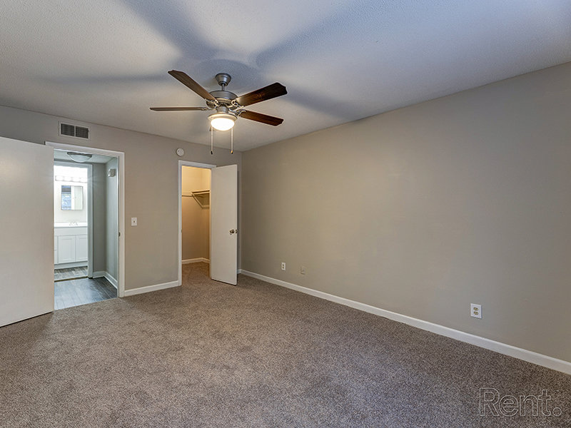 Interior Space | River Ridge