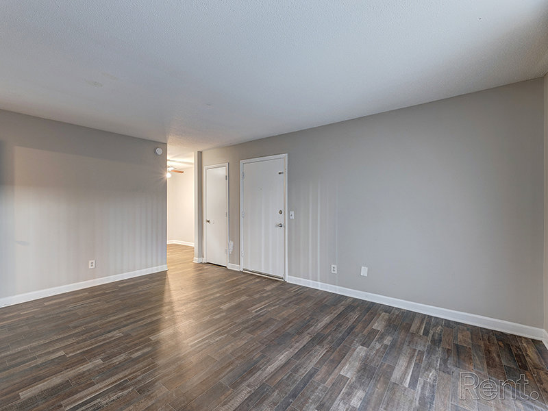 Large Area | River Ridge