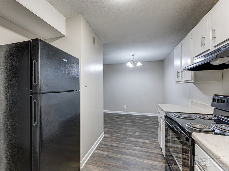 Kitchen | River Ridge