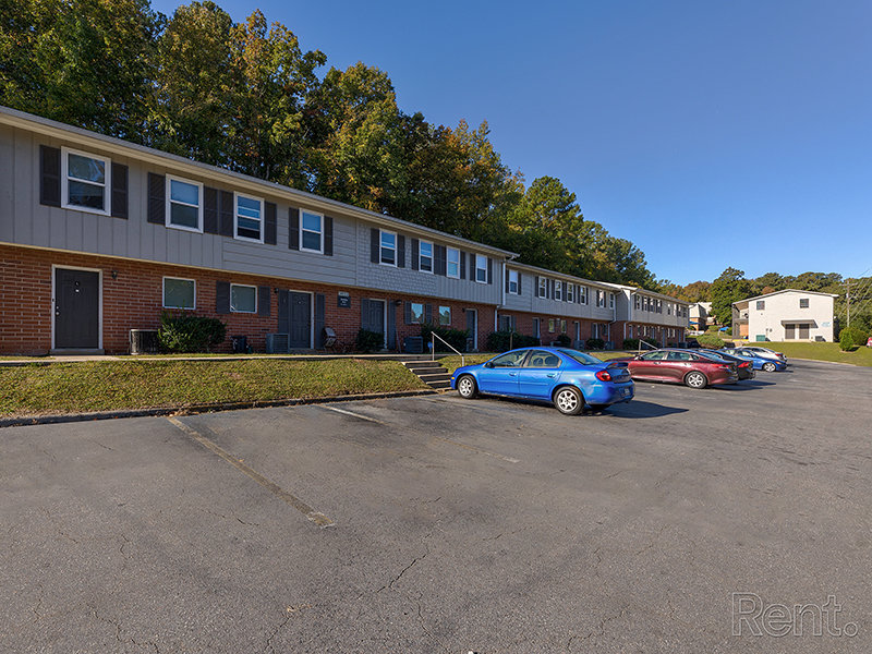 Parking | River Ridge