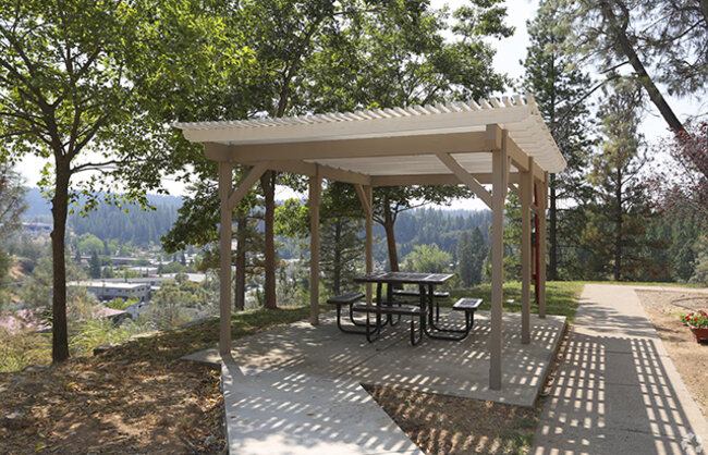 Berryhill Apartments in Grass Valley, CA