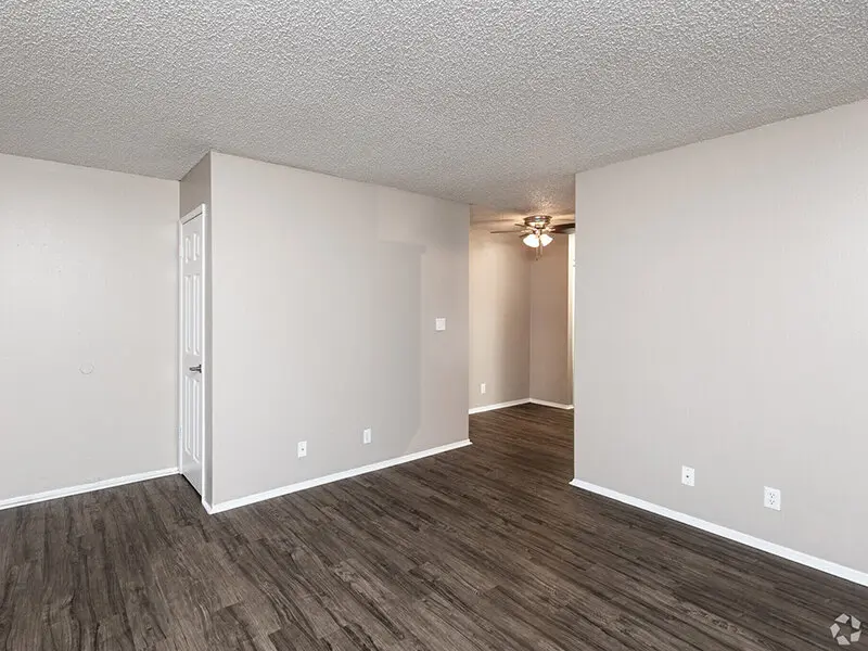 Living Room | Peachwood