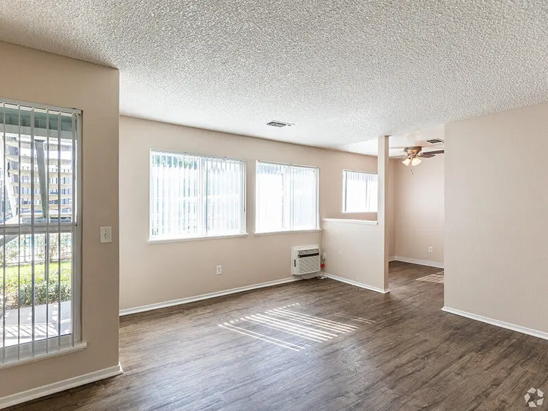 Luxury Interior Room | Peachwood