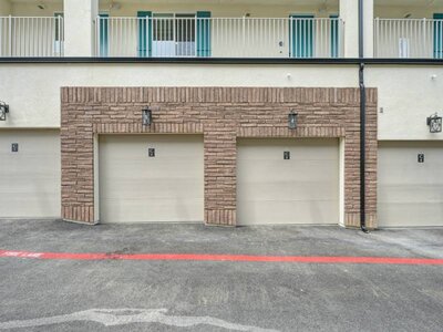 Garages | The Commodore Apartments in National City, CA