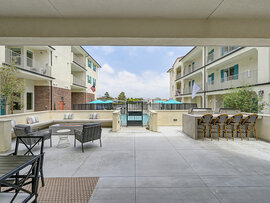 National City Apartments for Rent at The Commodore
