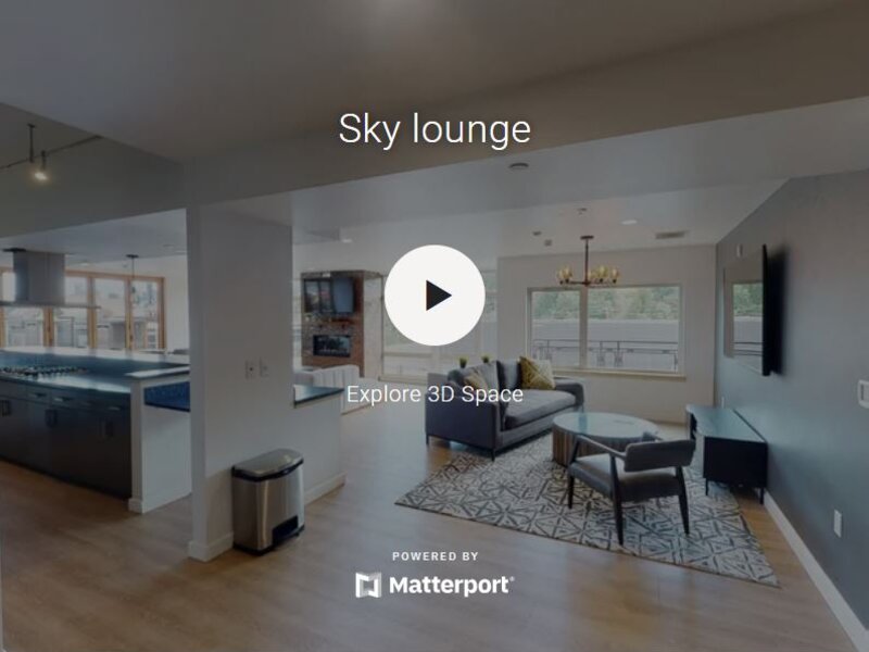 3D Virtual Tour of Youngstown  Flats