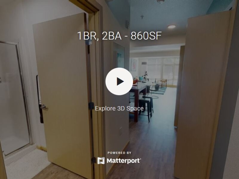 3D Virtual Tour of Youngstown  Flats