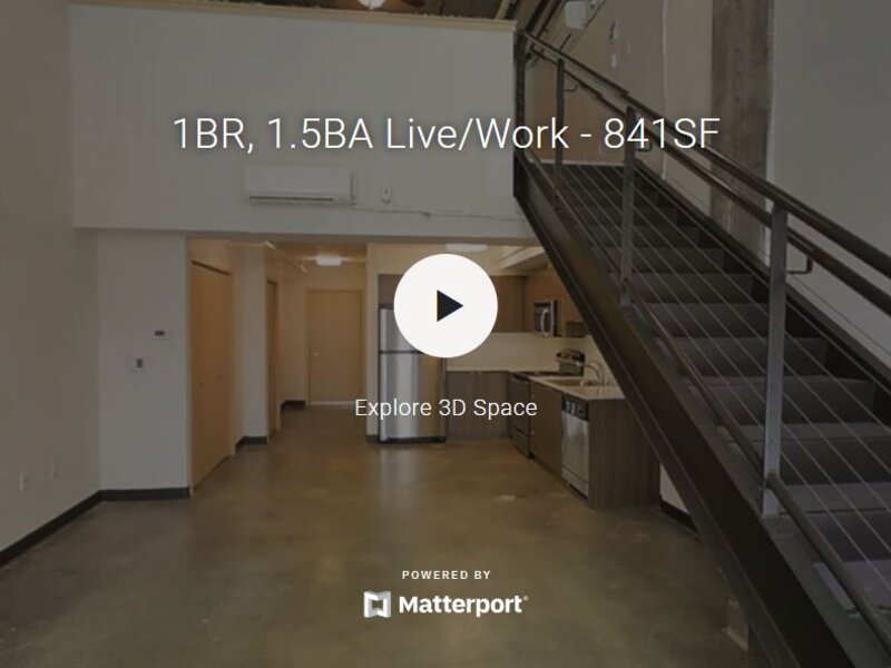3D Virtual Tour of Youngstown  Flats