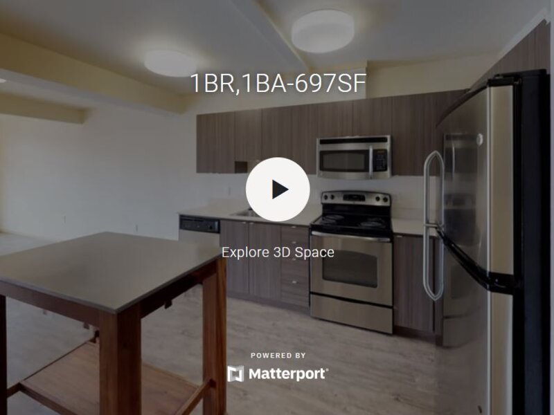 3D Virtual Tour of Youngstown  Flats