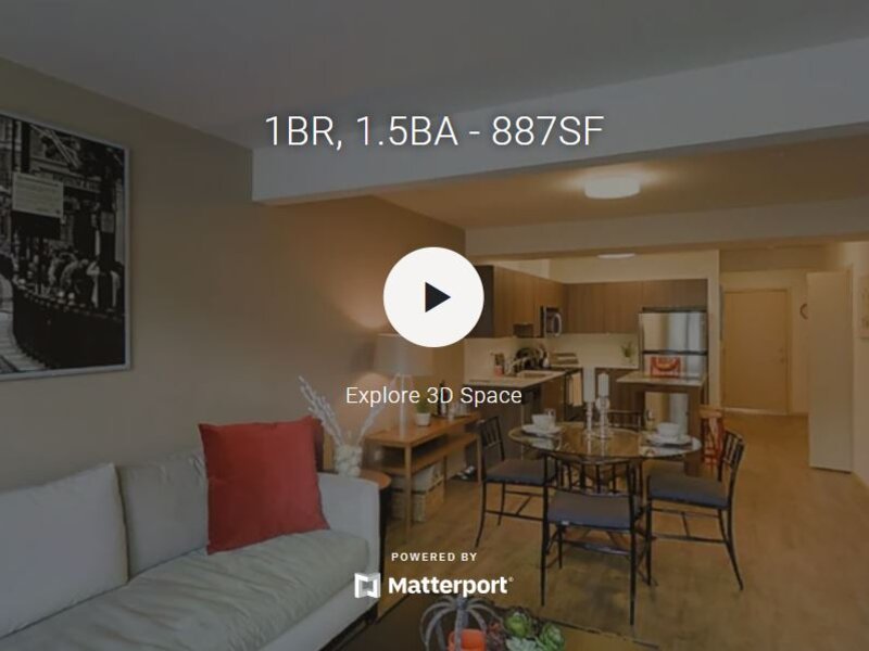 3D Virtual Tour of Youngstown  Flats
