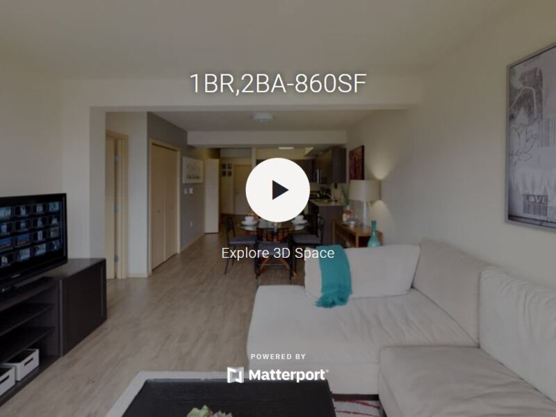 3D Virtual Tour of Youngstown  Flats