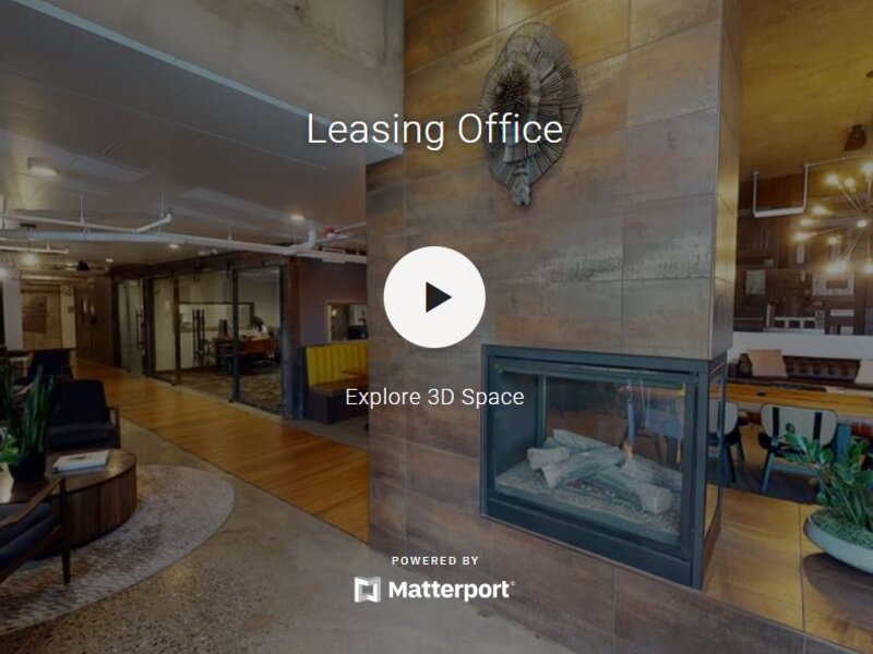 3D Virtual Tour of Youngstown  Flats