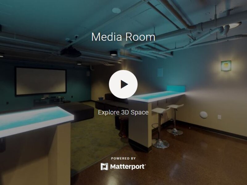 3D Virtual Tour of Youngstown  Flats