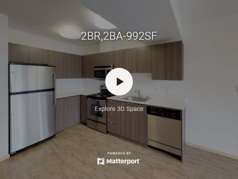 3D Virtual Tour of Youngstown  Flats