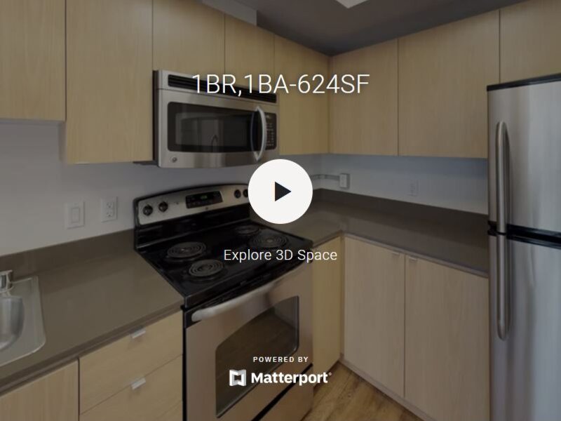 3D Virtual Tour of Youngstown  Flats