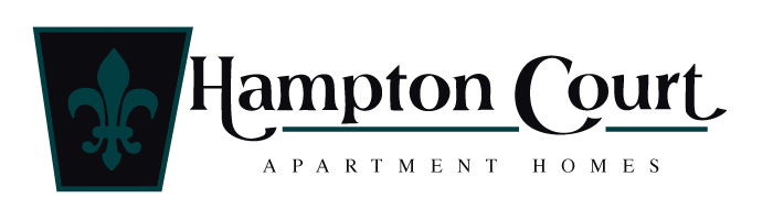 Hampton Court Apartments in Everett