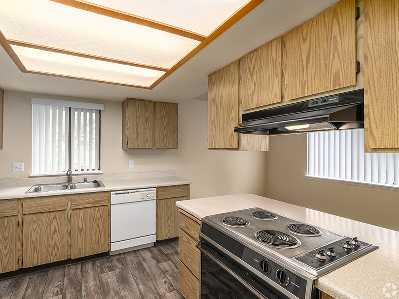 Luxury Kitchen | Hampton Court