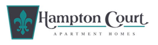 Hampton Court Logo