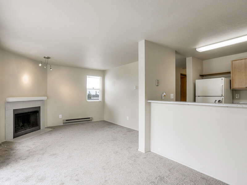 Kitchen Space | Sunnydale