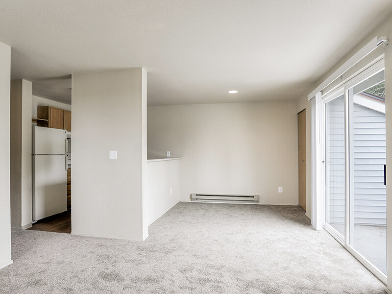 Spacious Area | Sunnydale