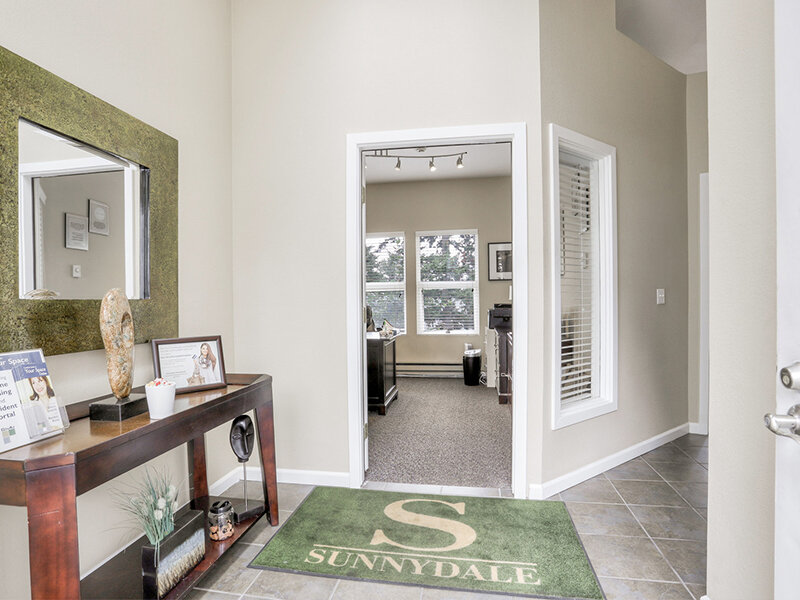 Leasing Office | Sunnydale