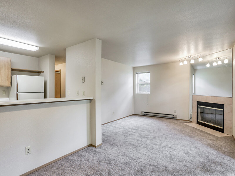Luxury Apartment Room | Sunnydale