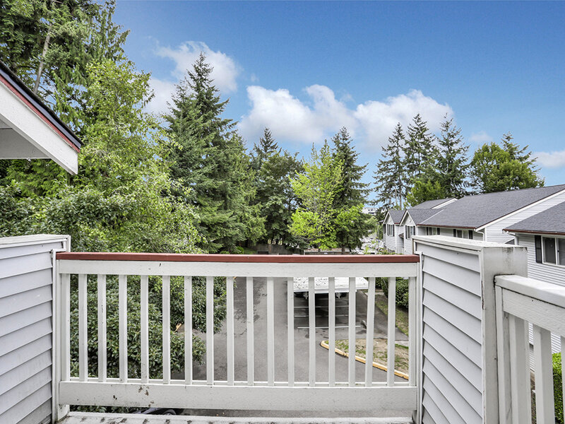 Exterior Views | Sunnydale