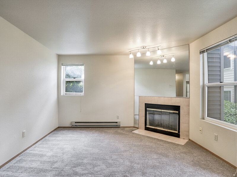 Interior Space | Sunnydale