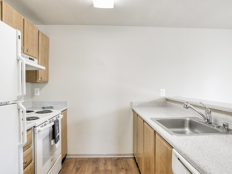 Luxury Kitchen | Sunnydale