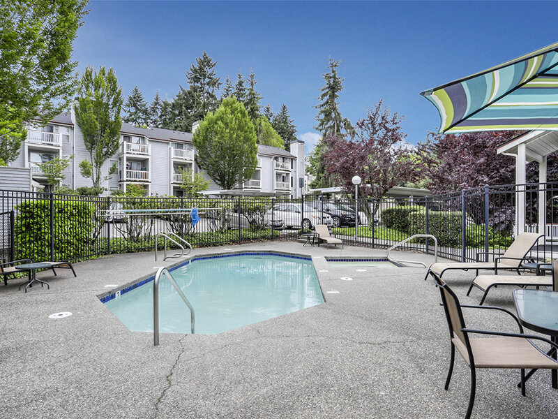 Large Pool | Sunnydale