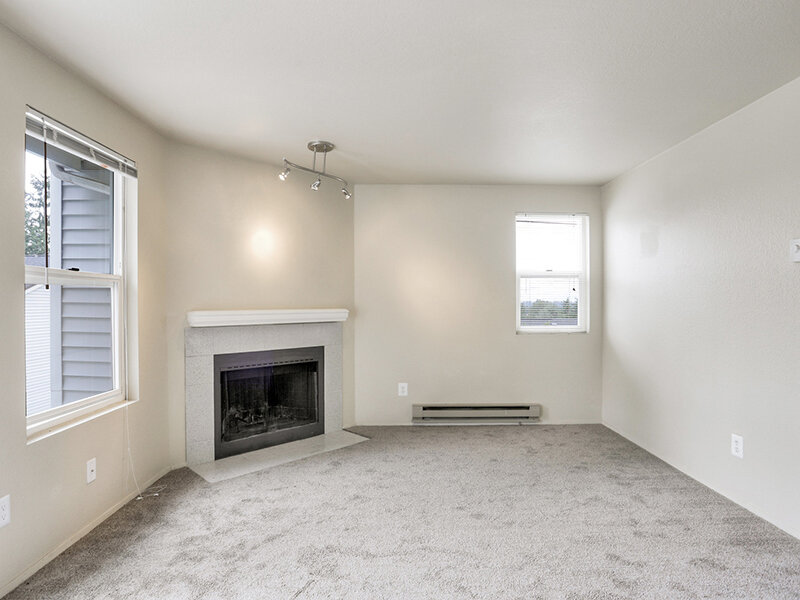 Fireplace | Sunnydale