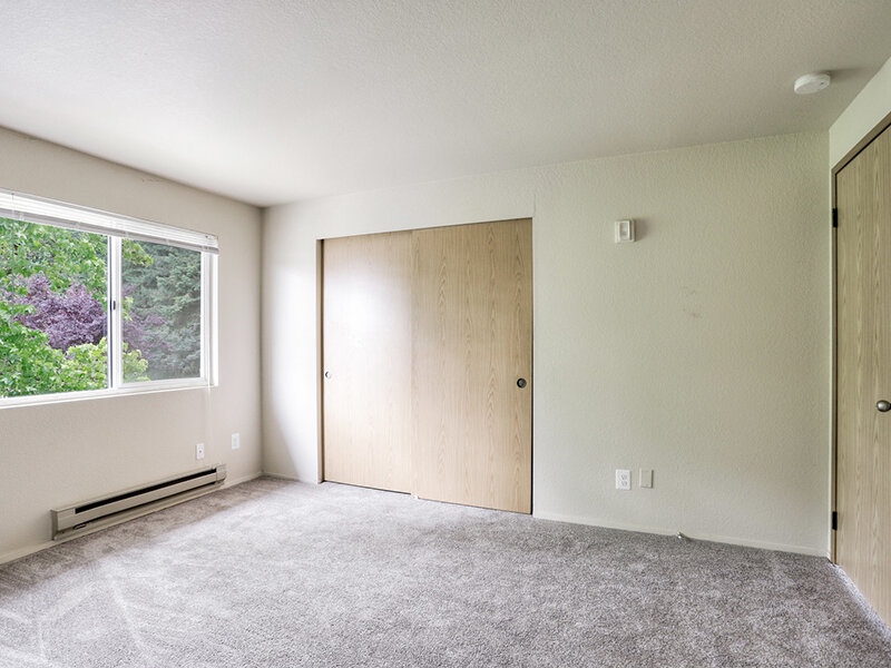 Interior Area | Sunnydale