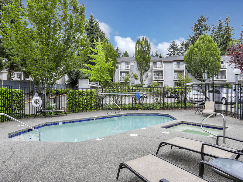 Pool | Sunnydale