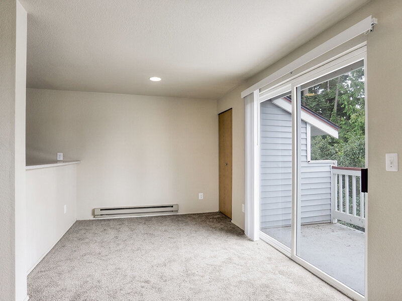 Spacious Room | Sunnydale