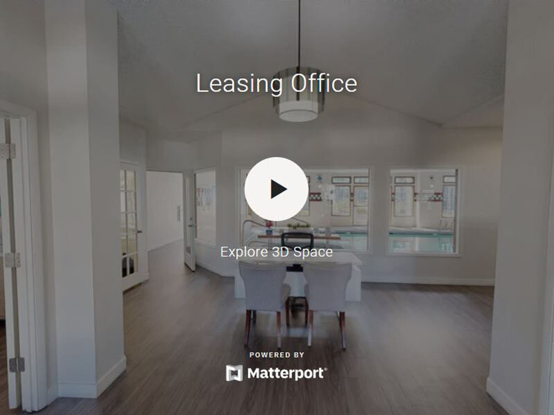 3D Virtual Tour of Mallard Pointe at Riverbend Flats